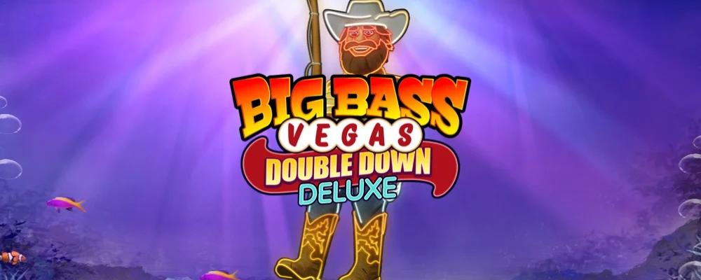 cassinobet Big Bass Vegas Duplo Deluxe