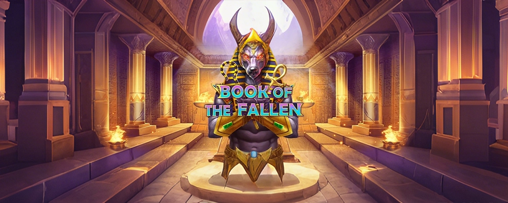 cassinobet Livro dos Caídos