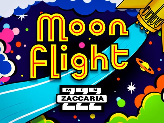 cassinobet Deslizante de Voo Lunar