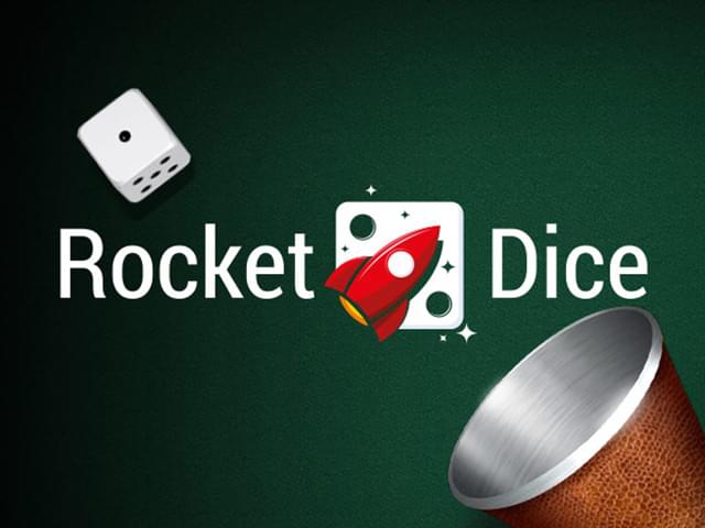 cassinobet Dados de Foguete